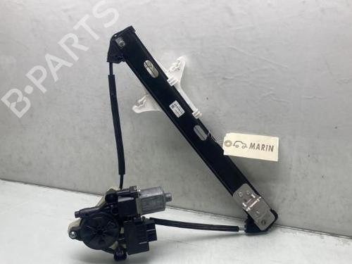 Used Rear right window mechanism Rear right window mechanism SEAT ARONA (KJ7, KJP) 1.0 TSI (95 hp) 19968383 19968383
