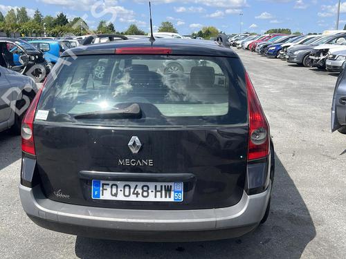 Left taillight RENAULT MEGANE II Estate (KM0/1_)  | BP20021949C34 