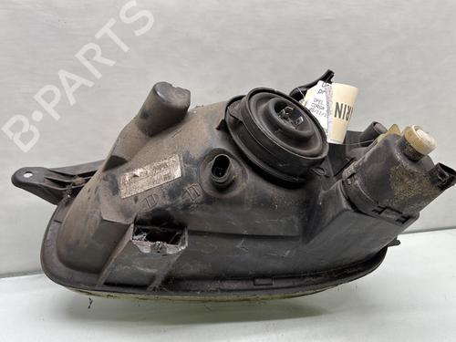 Right headlight OPEL CORSA B (S93) 1.2 i (F08, F68, M68) | BP27563930C29 