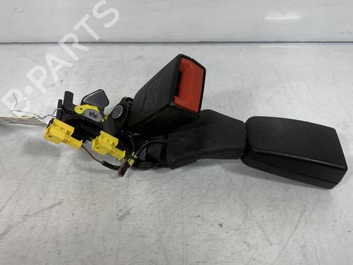 Used Seat buckle Seat buckle MERCEDES-BENZ C-CLASS (W205) C 220 BlueTEC / d (205.002, 205.004) (170 hp) 19996603 19996603