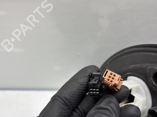 Right mirror PEUGEOT PARTNER Tepee 1.6 HDi | BP31761159C27