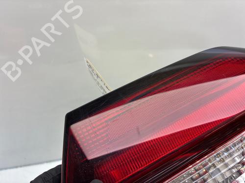 Right tailgate light FORD FIESTA VII (HJ, HF) 1.0 EcoBoost | BP39618239C80 - Image 2