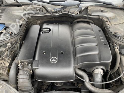 Climate control MERCEDES-BENZ E-CLASS (W211) E 220 CDI (211.006) | BP29286838I5  - Image 6