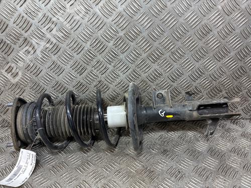 Left front shock absorber MAZDA 2 Hatchback (DL, DJ) 1.5 SKYACTIV-G | BP37755627M16 - Image 4