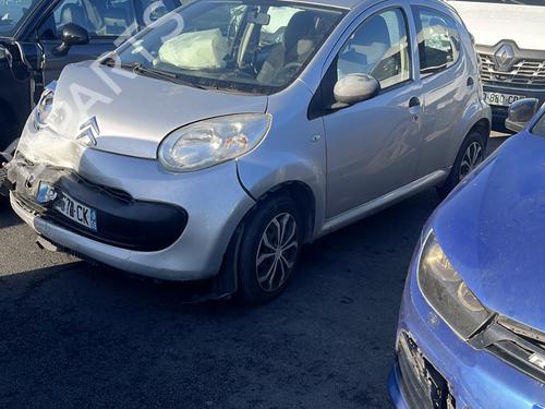 Used Parts CITROËN C1 (PM_, PN_) 1.0 (68 hp) 4468489