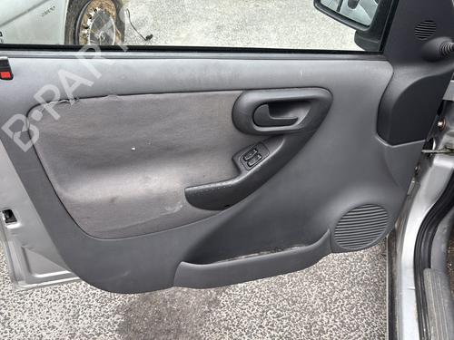 Left sun visor OPEL COMBO Tour 1.7 DTI 16V | BP35969799I1 - Image 12