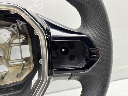 Steering wheel PEUGEOT 2008 II (UD_, US_, UY_, UJ_, UR_, UC_) e-2008 (UKZKXZ) | BP20659877C49 