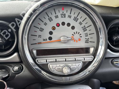 Hattehylde MINI MINI (R56) Cooper | BP31379589C85 - Image 5