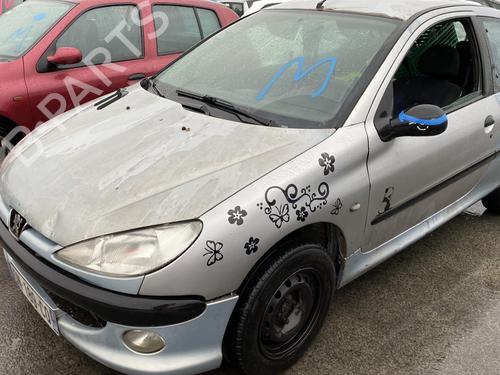 Switch PEUGEOT 206 Hatchback (2A/C) 2.0 HDI 90 | BP19966498I30 