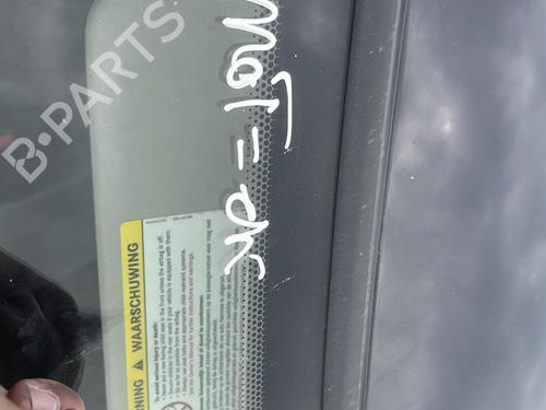 Left sun visor MERCEDES-BENZ C-CLASS Coupe (CL203) C 200 CDI (203.707) | BP21520430I1 