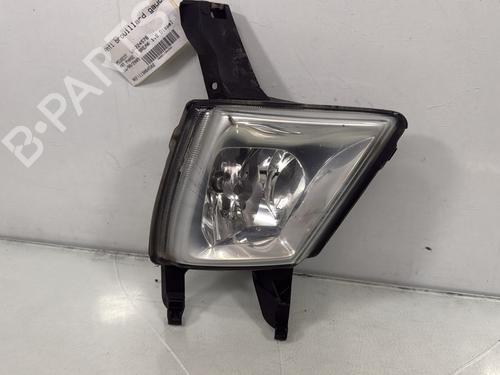 Used Left front fog light PEUGEOT 407 SW (6E_, 6D_) 1.6 HDi 110 (109 hp) 33204240