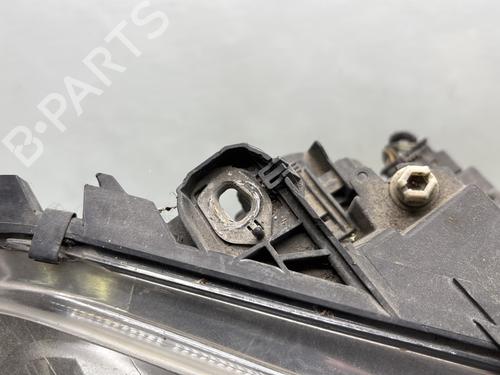 Right headlight MERCEDES-BENZ B-CLASS Sports Tourer (W245) B 200 CDI (245.208) | BP27251898C29 