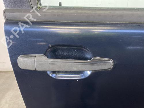 Right front door MERCEDES-BENZ M-CLASS (W163) ML 270 CDI (163.113) | BP19971271C3 