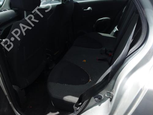 Electronic module NISSAN MICRA III (K12) 1.5 dCi | BP20015218M83 