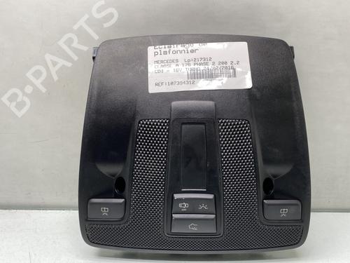 Interior roof light MERCEDES-BENZ A-CLASS (W176) A 200 CDI / d (176.008) | BP31205473I8 - Image 4