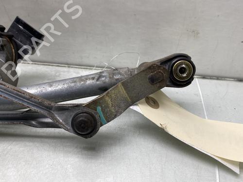Front wiper motor CITROËN C3 I (FC_, FN_) 1.4 HDi | BP23769765M29 