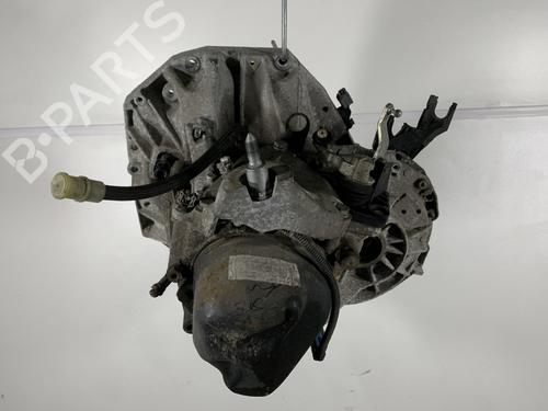 Used Gearbox Gearbox RENAULT TWINGO II (CN0_) 1.5 dCi 75 (75 hp) 22916496 22916496