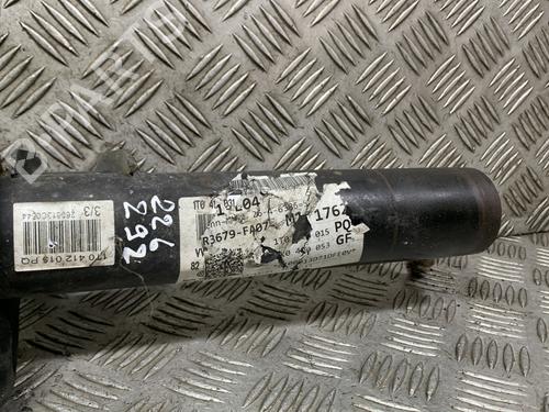 Used Left front shock absorber Left front shock absorber VW TOURAN (1T3) 1.6 TDI (105 hp) 32416643 32416643