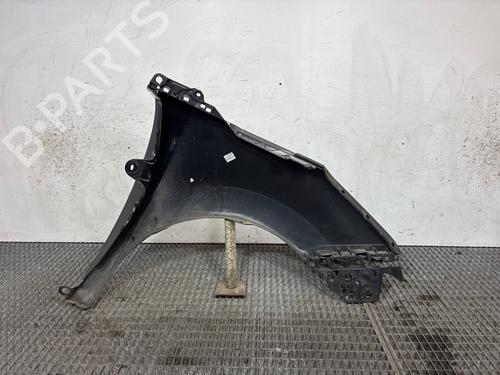 Used Left front fenders Left front fenders 37498535 37498535