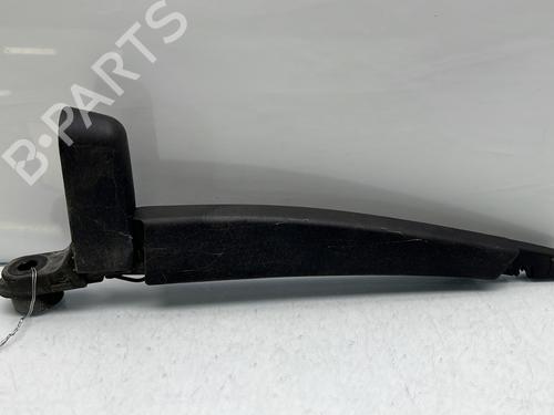 Used Rear windshield wiper arm DACIA DUSTER (HS_) 1.6 16V Hi-Flex (105 hp) 24197536