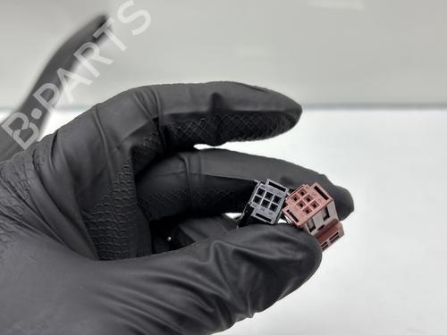 Left mirror PEUGEOT 208 I (CA_, CC_) 1.2 VTI 82 | BP27632077C26 