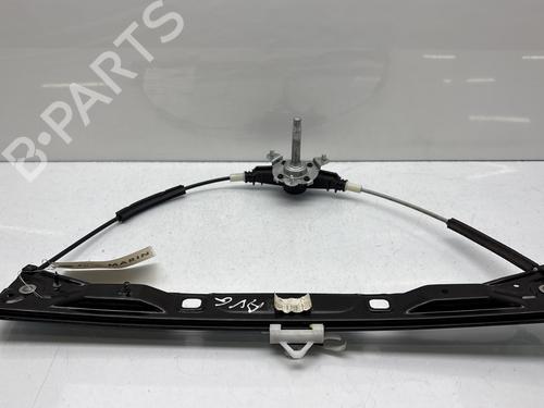 Used Front left window mechanism CITROËN NEMO MPV 1.4 HDi (68 hp) 30297198