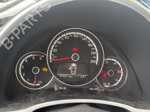 Glove box VW BEETLE Convertible (5C7, 5C8) 1.6 TDI | BP38051911C95 - Image 26