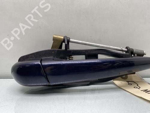 Used Front right exterior door handle BMW 3 Coupe (E46) 330 Cd (204 hp) 26715683