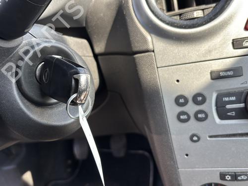 Front right interior door handle OPEL CORSA D (S07) 1.3 CDTI (L08, L68) | BP28451445I14  - Image 15