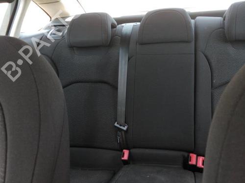 Left front window switch CITROËN C5 III (RD_)  | BP19994708I27  - Image 16