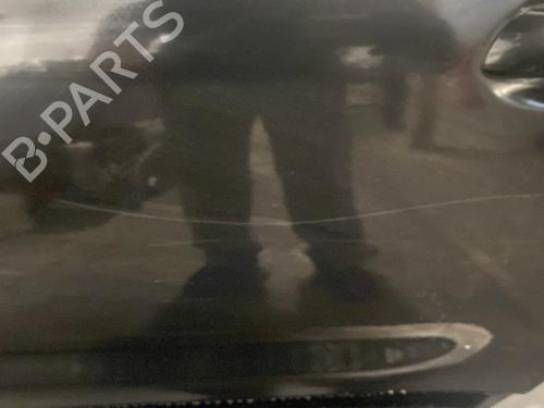 Left rear door MERCEDES-BENZ C-CLASS (W203) C 220 CDI (203.008) | BP21956372C4 