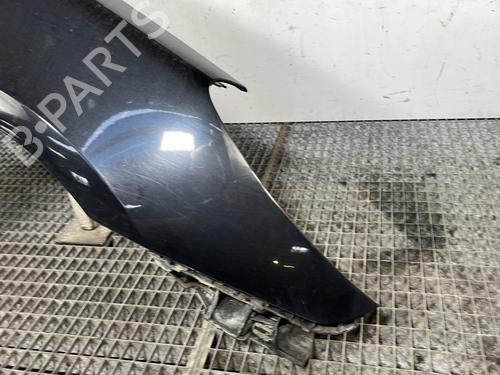 Right front fenders PEUGEOT 307 Break (3E) 1.6 HDi 110 | BP28187203C42 