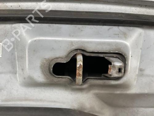 Hood NISSAN QASHQAI I (J10, NJ10) 1.5 dCi | BP21960262C1 
