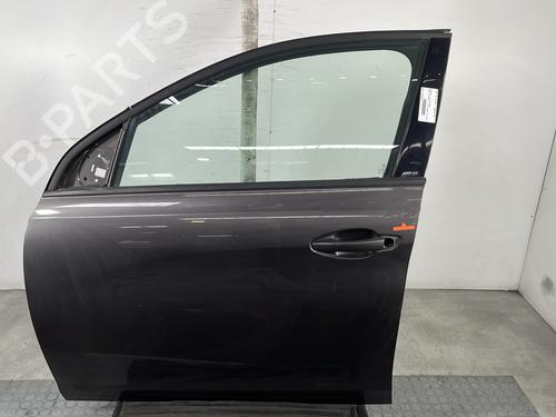 Used Left front door PEUGEOT 308 II (LB_, LP_, LW_, LH_, L3_) 1.6 HDi / BlueHDi 115 (115 hp) 29842115