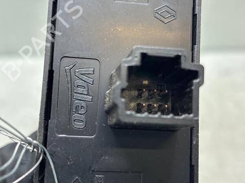 Warning switch RENAULT KANGOO Express (FW0/1_) 1.5 dCi 95 (FW16) | BP35896239I22 - Image 3