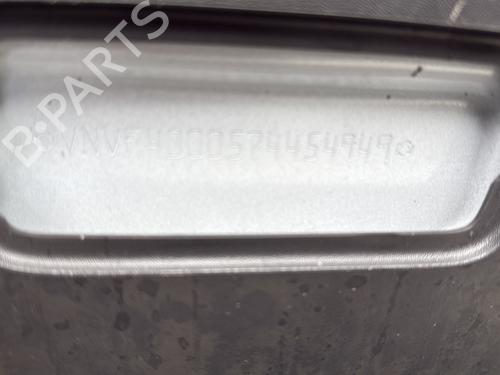Nummerpladelys NISSAN PRIMASTAR Van (X82) 2.0 dCi 150 | BP32495806I40  - Image 8