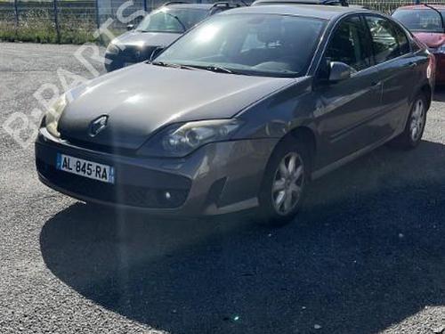 Left sun visor RENAULT LAGUNA III (BT0/1) 1.5 dCi (BT00, BT0A, BT0T, BT1J) | BP23765651I1 - Image 10