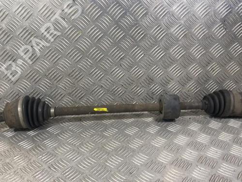 Right front driveshaft FORD KA (RU8) 1.3 TDCi | BP19960929M39 