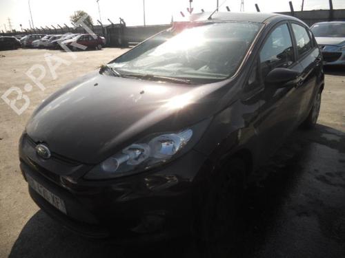 Display monitor FORD FIESTA VI (CB1, CCN)  | BP20034046C48 