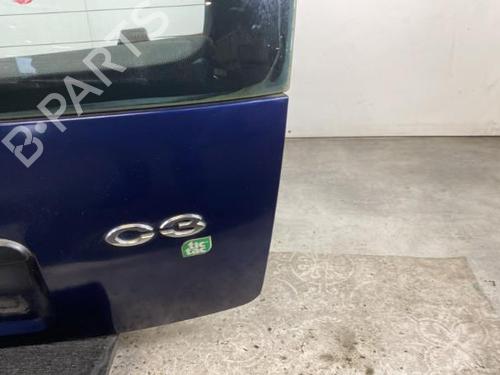 Tailgate CITROËN C3 I (FC_, FN_)  | BP27497805C6 