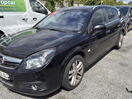 Left headlight OPEL SIGNUM Hatchback (Z03) 2.8 V6 Turbo (F48) | BP31017388C28 - Image 13