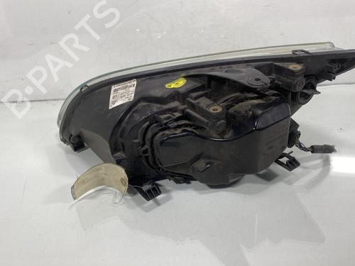 Right headlight FORD FOCUS II (DA_, HCP, DP) 1.6 TDCi | BP19982009C29 