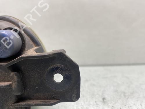 Left front fog light RENAULT CLIO III (BR0/1, CR0/1) 1.5 dCi (BR17, CR17) | BP29707629C30 