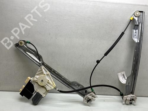 Front left window mechanism CITROËN C5 II (RC_) 2.0 HDi (RCRHRH) | BP33774127C22 - Image 4