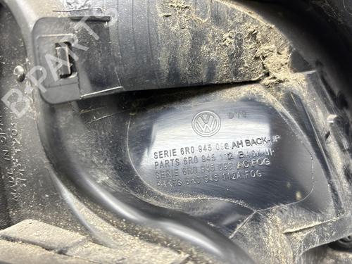 Højre baglygte VW POLO V (6R1, 6C1) 1.2 TDI | BP29759341C35 