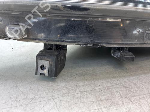 Left headlight RENAULT GRAND SCÉNIC III (JZ0/1_) 1.6 dCi (JZ00, JZ12) | BP37498573C28 - Image 2