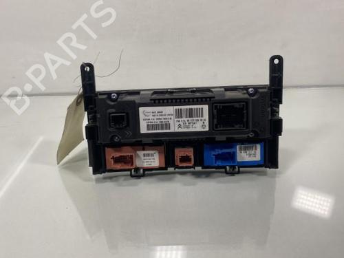 Climate control CITROËN C5 II (RC_)  | BP20034333I5 