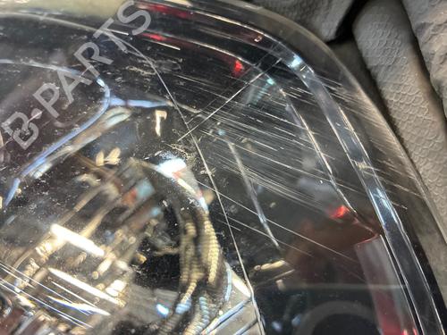 Left headlight RENAULT CAPTUR I (J5_, H5_) 0.9 TCe 90 | BP38597919C28 - Image 6