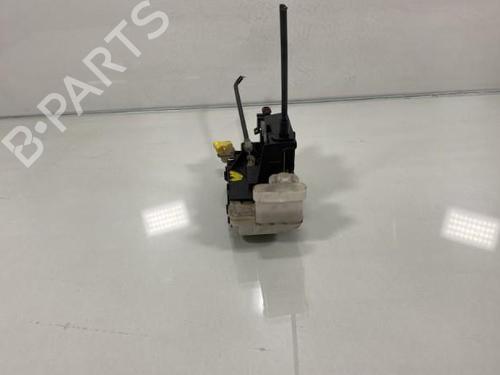 Front right lock RENAULT AVANTIME (DE0_) 2.2 dCi (DE01) | BP20016834C97 