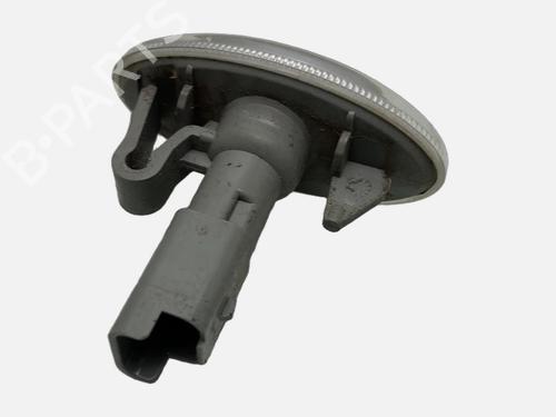 Right front indicator CITROËN JUMPY II (VF7) 2.0 HDi 125 | BP40067248C33 - Image 5